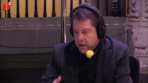 PAGE DICE QUE - LO DE BILDU NO TIENE UN PASE -  Y VE CON PREOCUPACIÓN QUE PODEMOS MARQUE LA AGENDA
