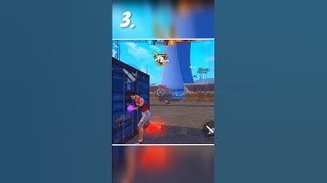 1v4 Clutch New Tips And Tricks 🔥 #oneshotindia #shorts