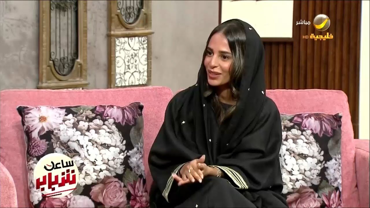 رحلة في عالم تصميم المجوهرات والأحجار الكريمة مع أريج الدخيل