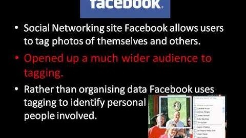 Folksonomy presentation.wmv