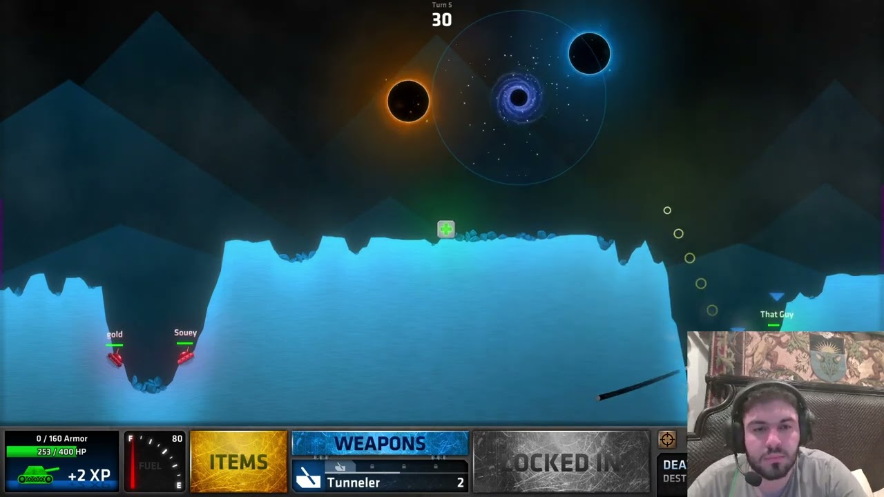 ShellShock - Multiplayer 16