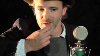 Video thumbnail of "Fran Healy - 20, Live at SPIN"