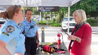 Chief Hofer's Message on Important Accreditation Achievement