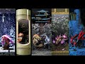 《作品集Vol.5》小さなジオラマ モンハンフィギュア インテリア《MH Diorama Collection Vol.5》