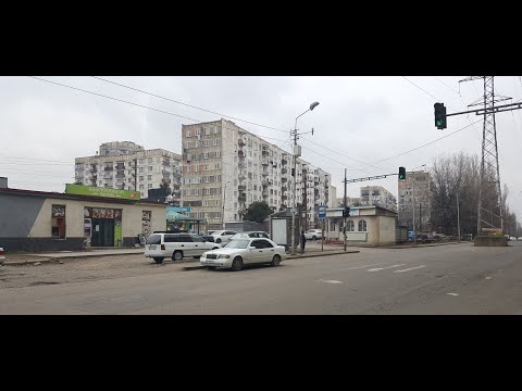 Video: Hvilken By Tbilisi