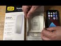 OtterBox Alpha Glass For iPhone 14 Pro Max 9H Hardness Review 4-2-23