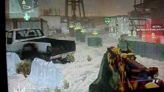 **NEW PATCH** *FREE*  Modern Warfare 2 Mooded 10th Lobby!! **NEW**