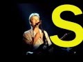 Sting: I Burn For You (2011 Remix) with LYRICS