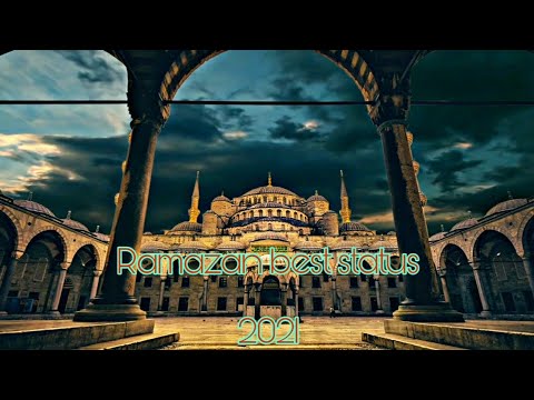 Ramazan special status 2021\\\\ short video