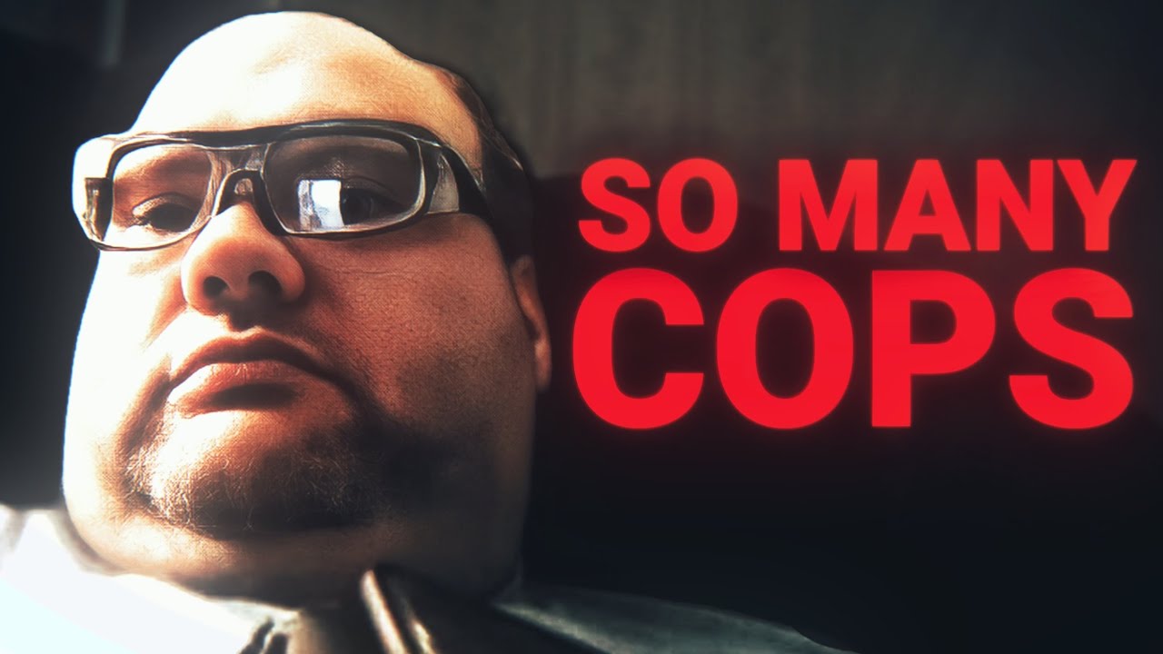 Andrew Ditch is running out of time