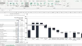 How to Use the Excel Add In