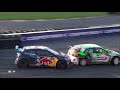 Review : Benelux World RX of Spa Francorchamps 2021 : Belgium Rallycross