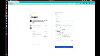 Payment Gateway Integration using Nodejs, Angular and Stripe