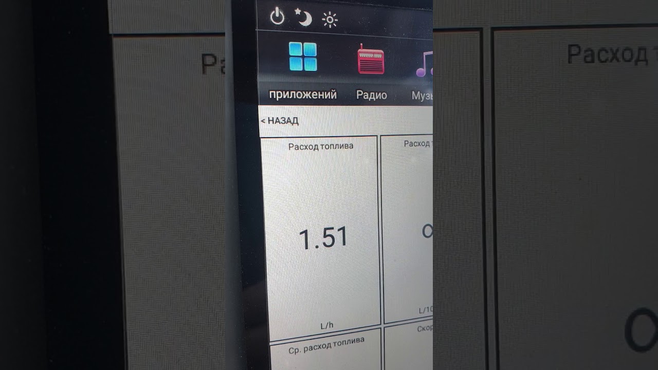 Андроид на лексус gx470
