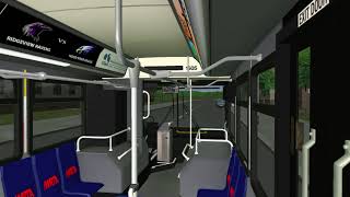 OMSI 2 Bus Simulator 2015 Gillig Low Floor The Drive