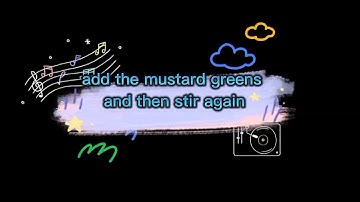 fried rice @procedure text SMP 5 Sipahutar