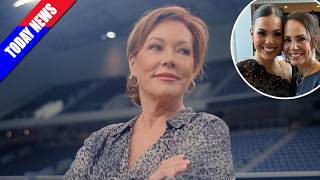 DCC’s Kelli Finglass on Where She Stands With the Bramhall Family After Cutting Dayton for 3rd Time