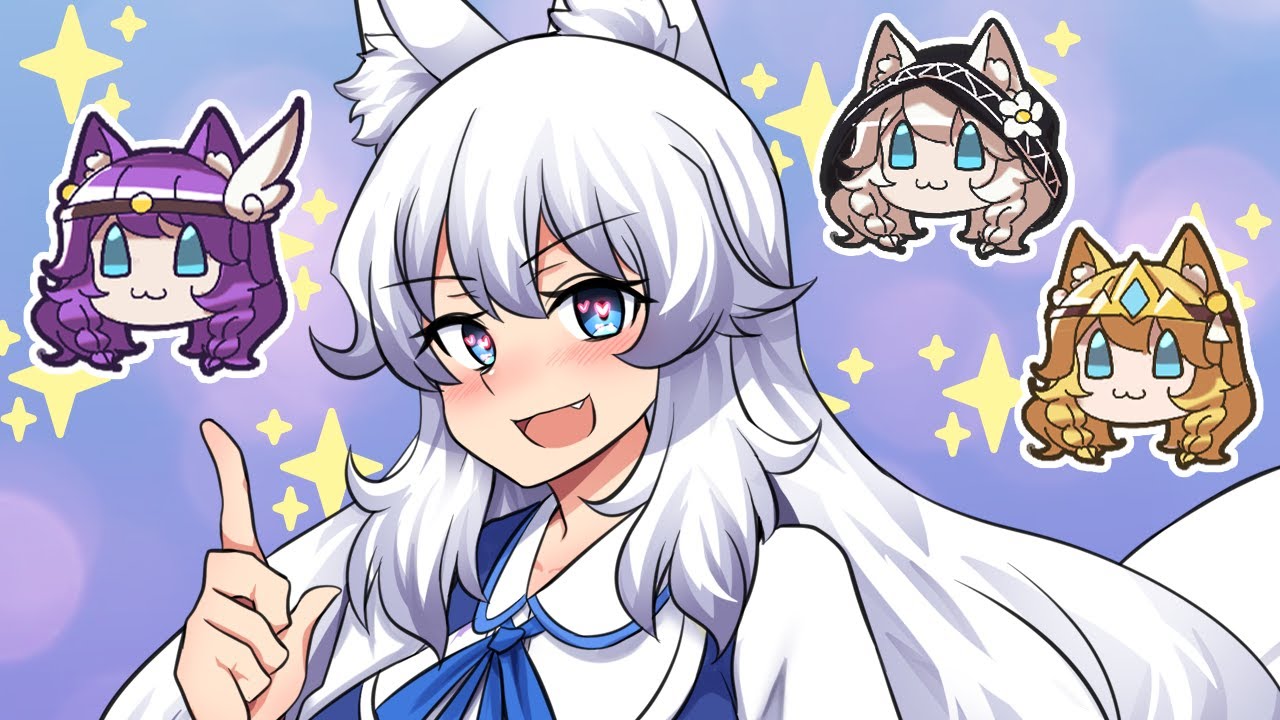 Lumi-Chan