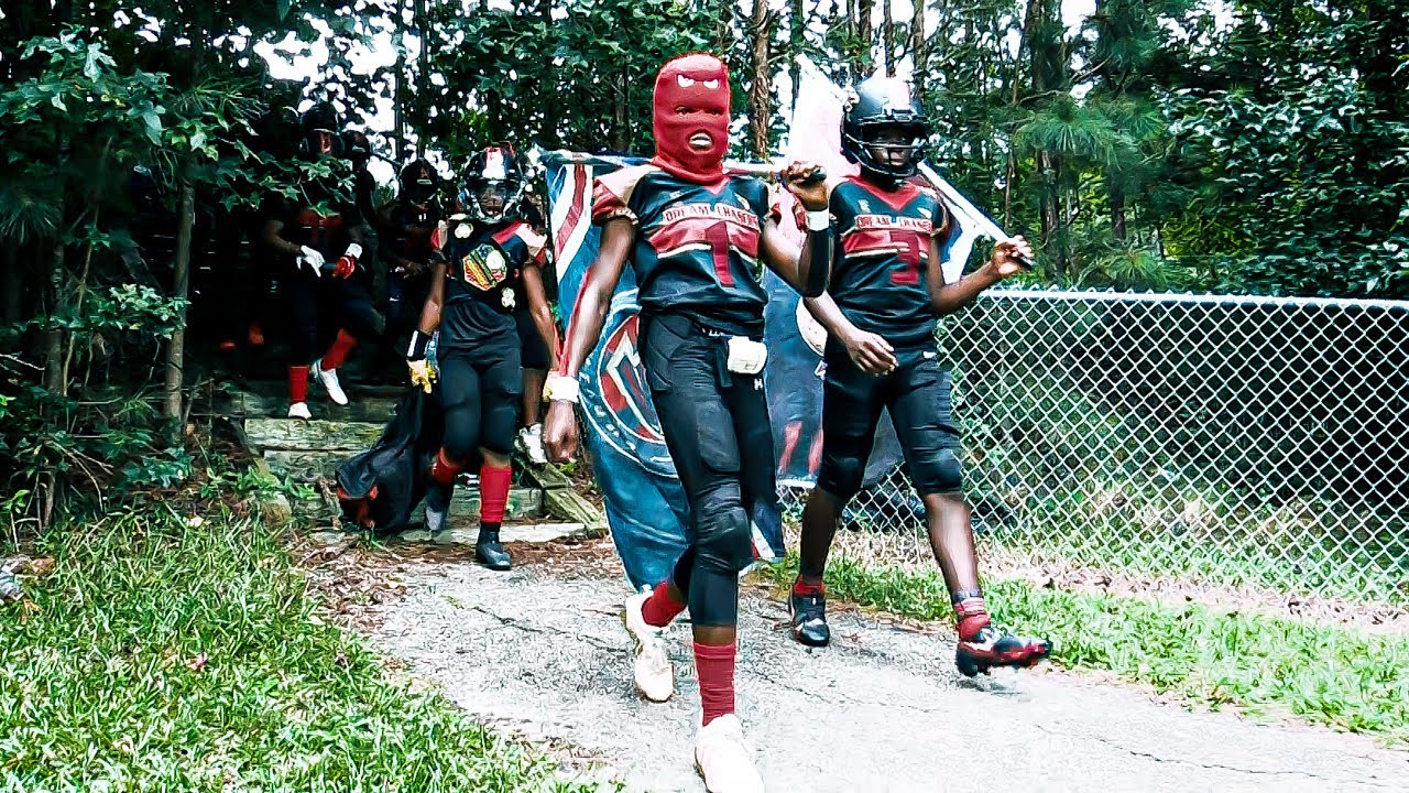 Falcons United vs North Henry Tigers🔥🔥 11U Youth Football