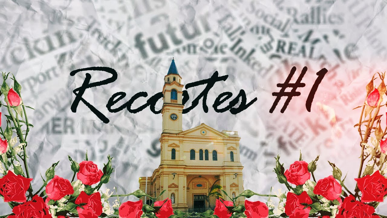 Recortes #1 - YouTube