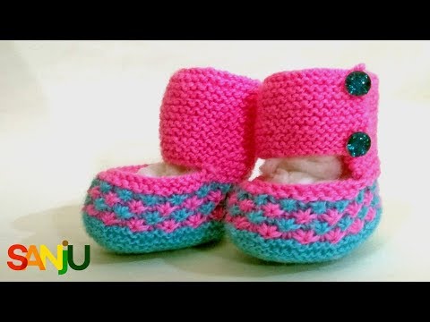 【新品未使用】ANDMARY Baby knit babushka 1 ANDMARY】Baby knit babushka