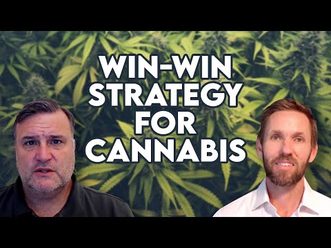 The No. 1 Small-Cap Cannabis Risk — Plus, Your Win-Win Trading Approach