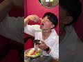 【衝撃】生エビ×明太子×とろろ×冷やし貝出汁鍋がやみつき必至！！【渋谷ほか】