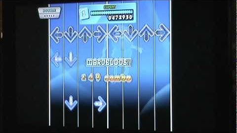 someday... Expert/Double PFC - DDR II (Wii, US)