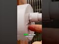 PVC Pipe Secrets: Master Water Flow Like a Pro! #shorts