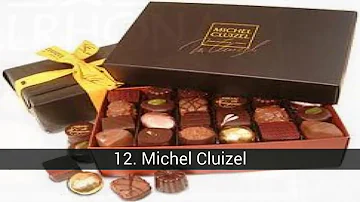 Qual è il cioccolato più buono al mondo?