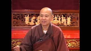 Diamond Sutra with Ven. Guan Cheng: Lecture 4 of 38