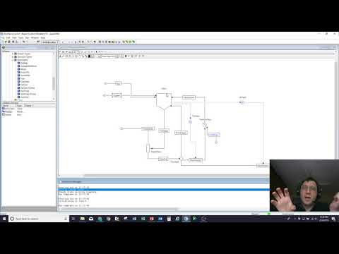 ACM6. Dynamics