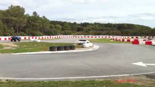 Atl Team Kart Ploemel Septembre 2010 1