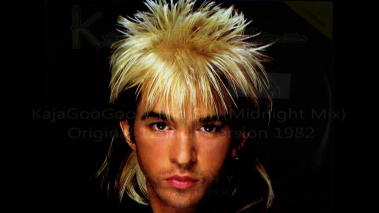 Limahl Too Shy YouTube