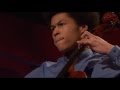 Sheku Kanneh-Mason plays Cassado: Danze Final from Cello Suite at BBC Young Musician 2016