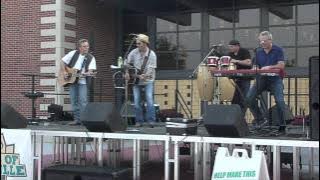 ZZ Top's La Grange Acoustic - SoundsOfLewisville.com