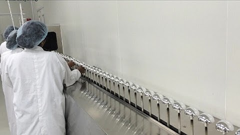 automatic UV coat line with vacuum metalizing metalization for cosmetic bottle caps