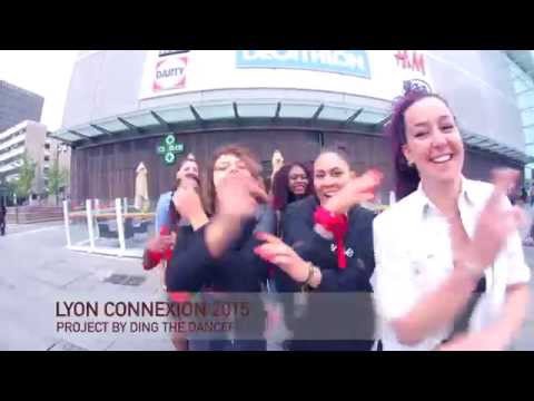 LYON Dancehall Connexion