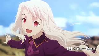 Every Time You Leave - IPREVAIL [AMV]