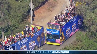 FOX 11 Los Angelesの配信のサムネイル画像