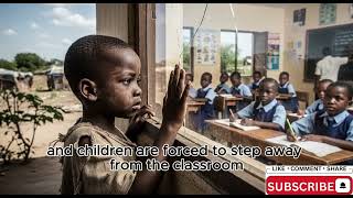 When Poverty Steals Education | How We’re Helping Children Stay in School
