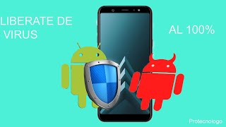 mejor antivirus para android:  Elimina VIRUS en Android gratis 2019 screenshot 5