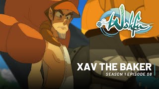 WAKFU S01E08 - Xav the Baker