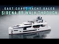 Sirena 88 Walk Through Tour