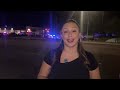 Third suspect in deadly shooting of Tucson PD taken into custody