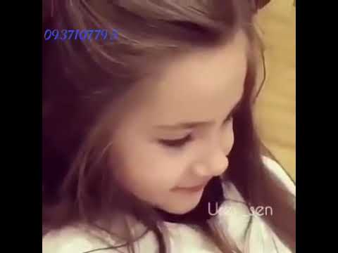 احلا بنت ياعمري هيك كتير دوبتي كل الناس أذينة العلي