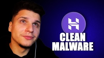 how do i clean website from malware on hostinger imunify360