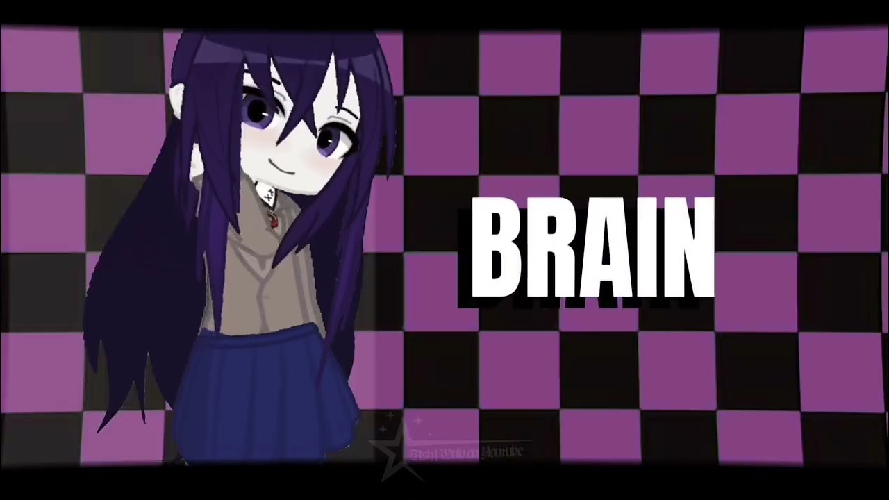Kill the rock Meme|Yuri|DDLC|TW in descriptions