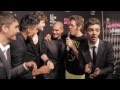 The Wanted Personally Demonstrate The Meaning Of I Found You | Perez Hilton