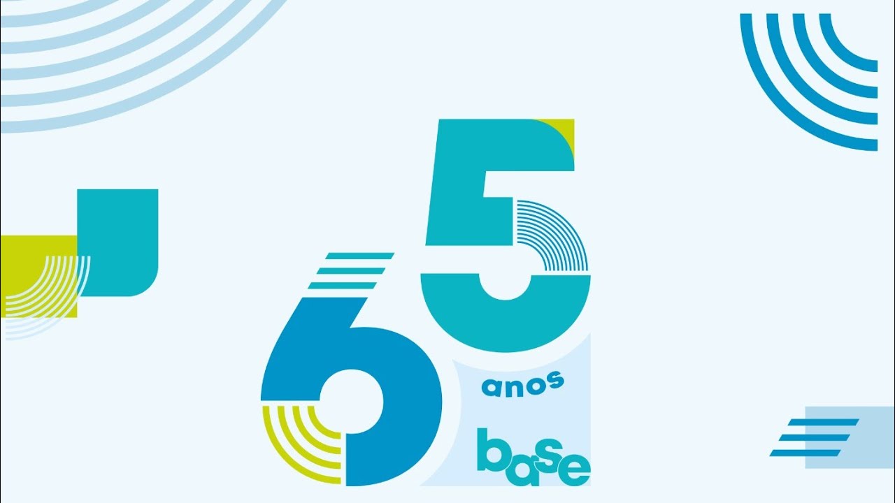 ✨ HBDF, 65 anos de dedicação, ciência e humanidade! 